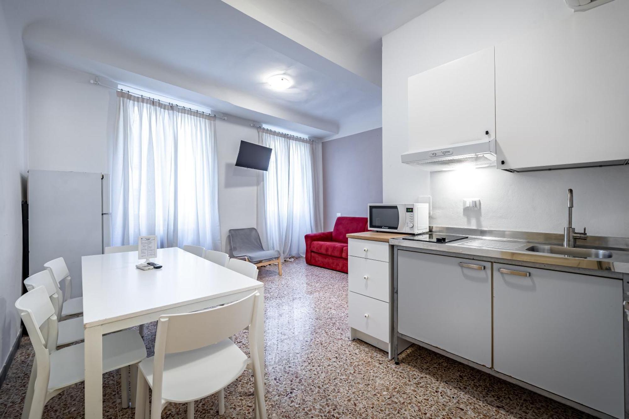 Yid Agnolo Three Bedroom Apartment In Florence Florença Exterior foto