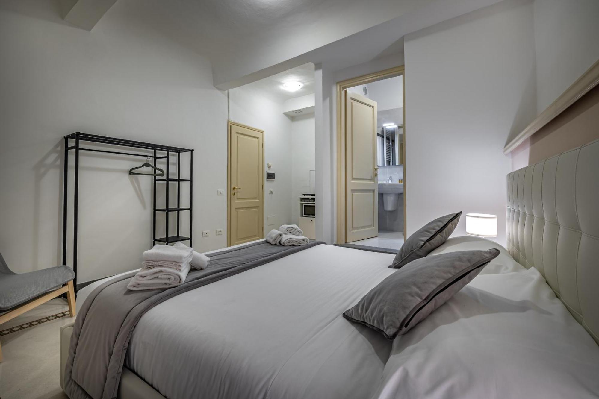 Yid Agnolo Three Bedroom Apartment In Florence Florença Exterior foto