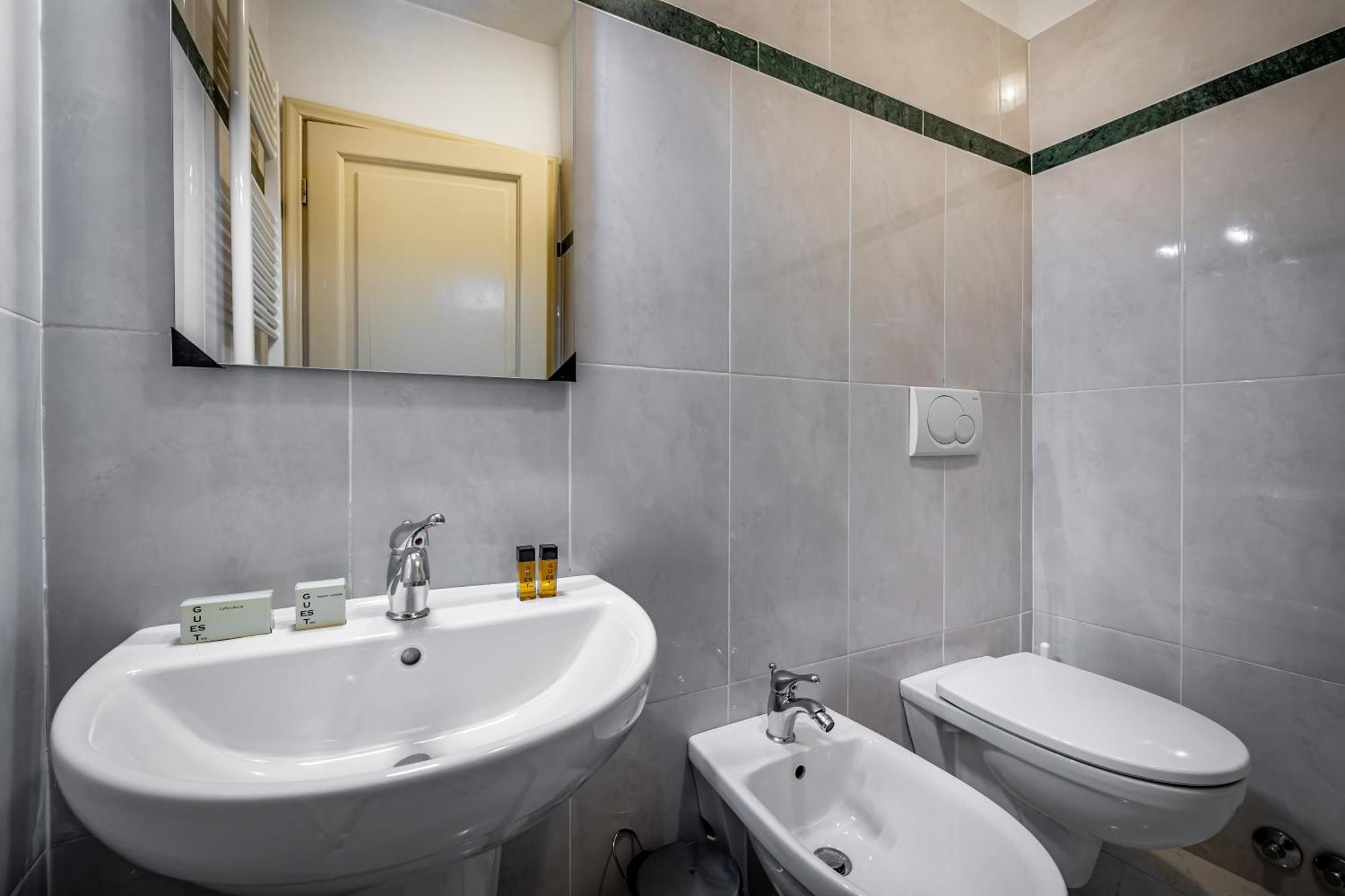 Yid Agnolo Three Bedroom Apartment In Florence Florença Exterior foto