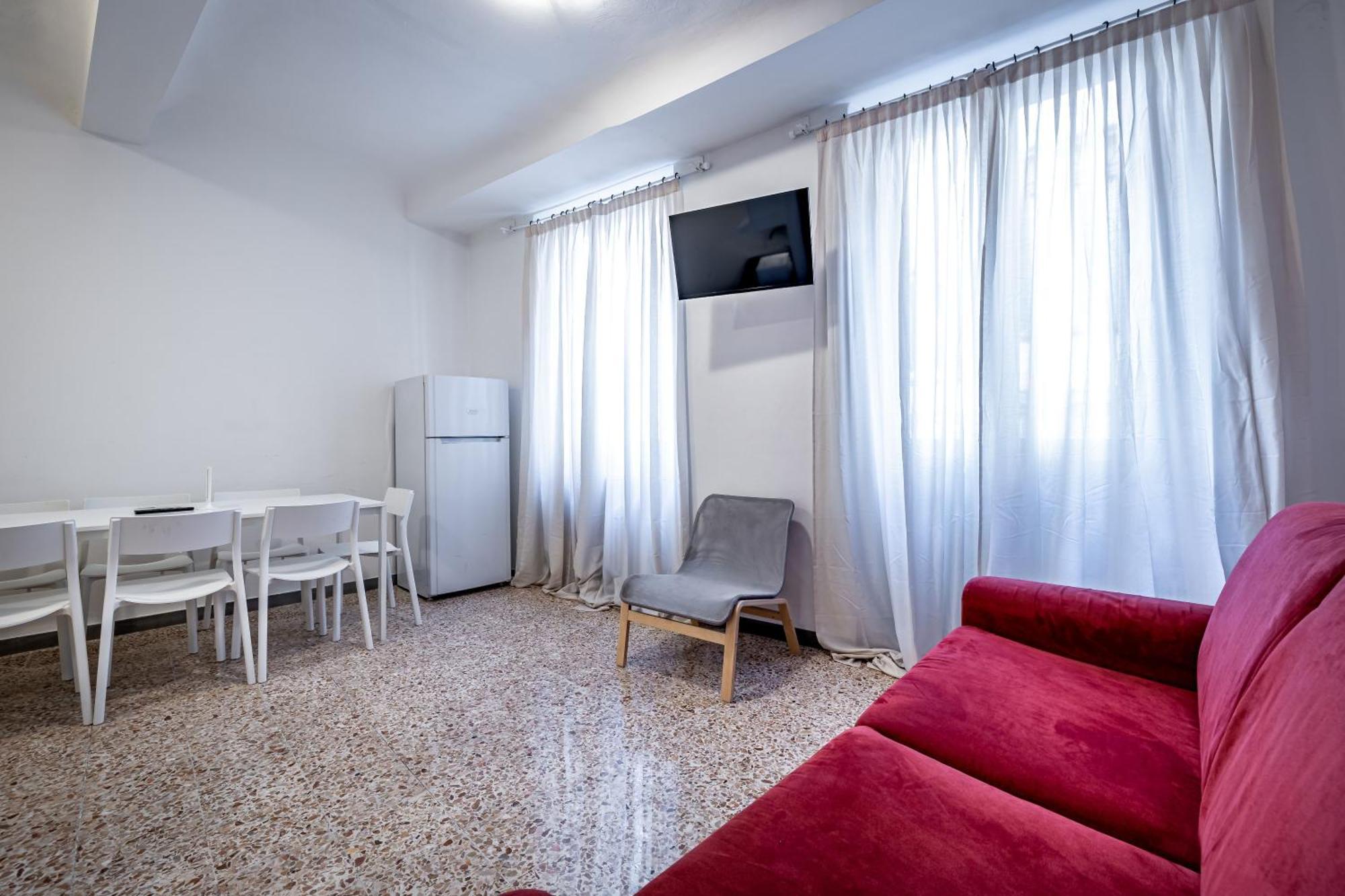 Yid Agnolo Three Bedroom Apartment In Florence Florença Exterior foto