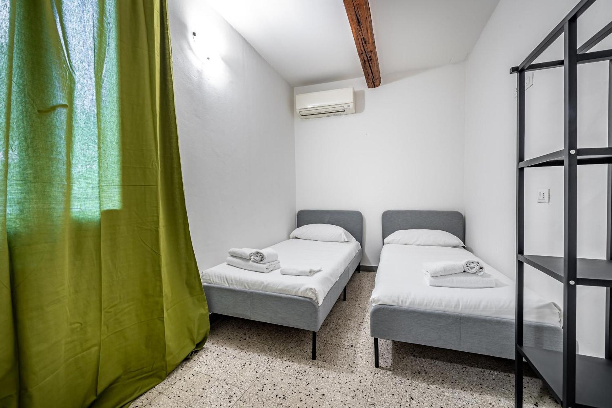 Yid Agnolo Three Bedroom Apartment In Florence Florença Exterior foto