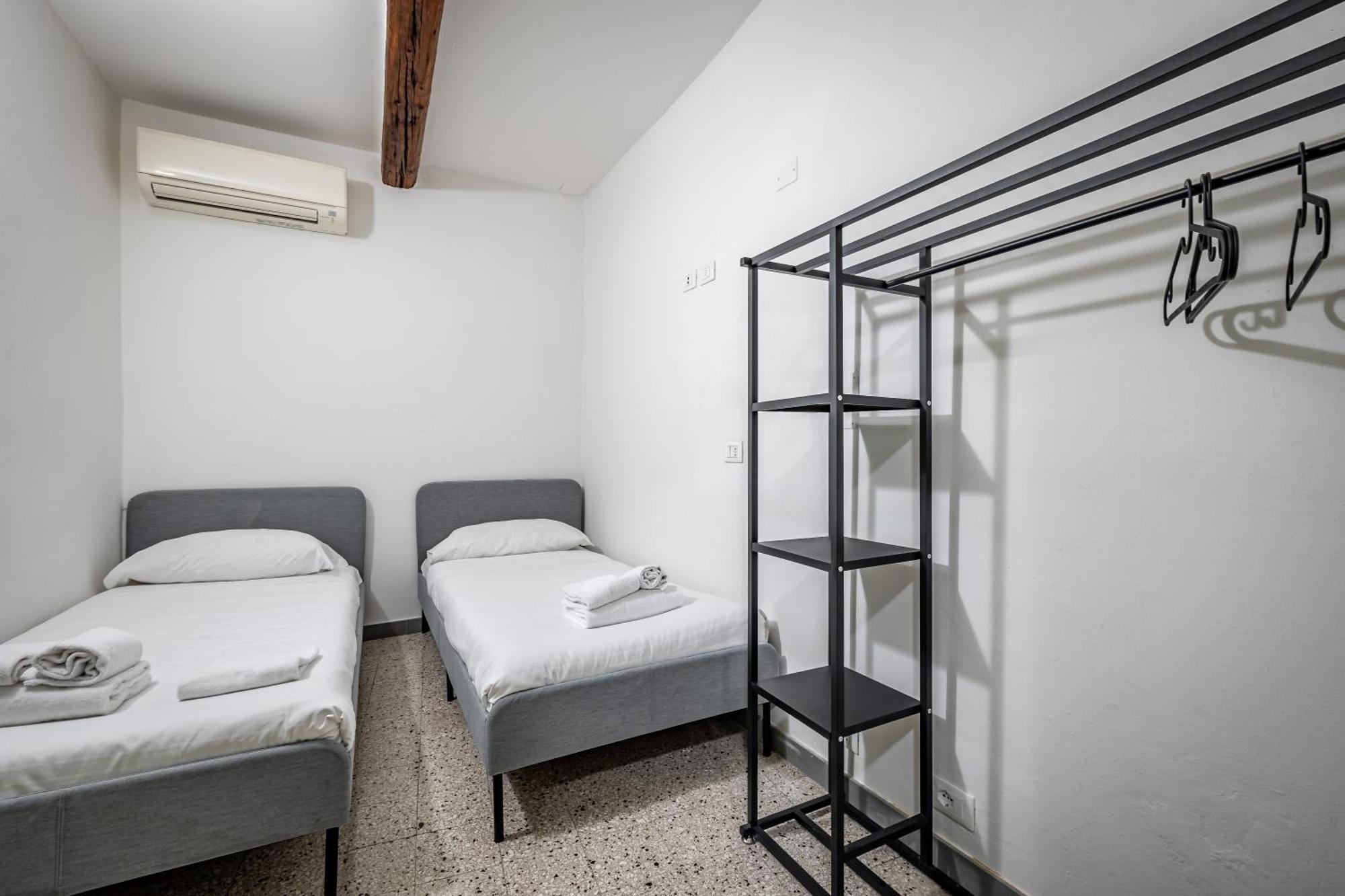 Yid Agnolo Three Bedroom Apartment In Florence Florença Exterior foto