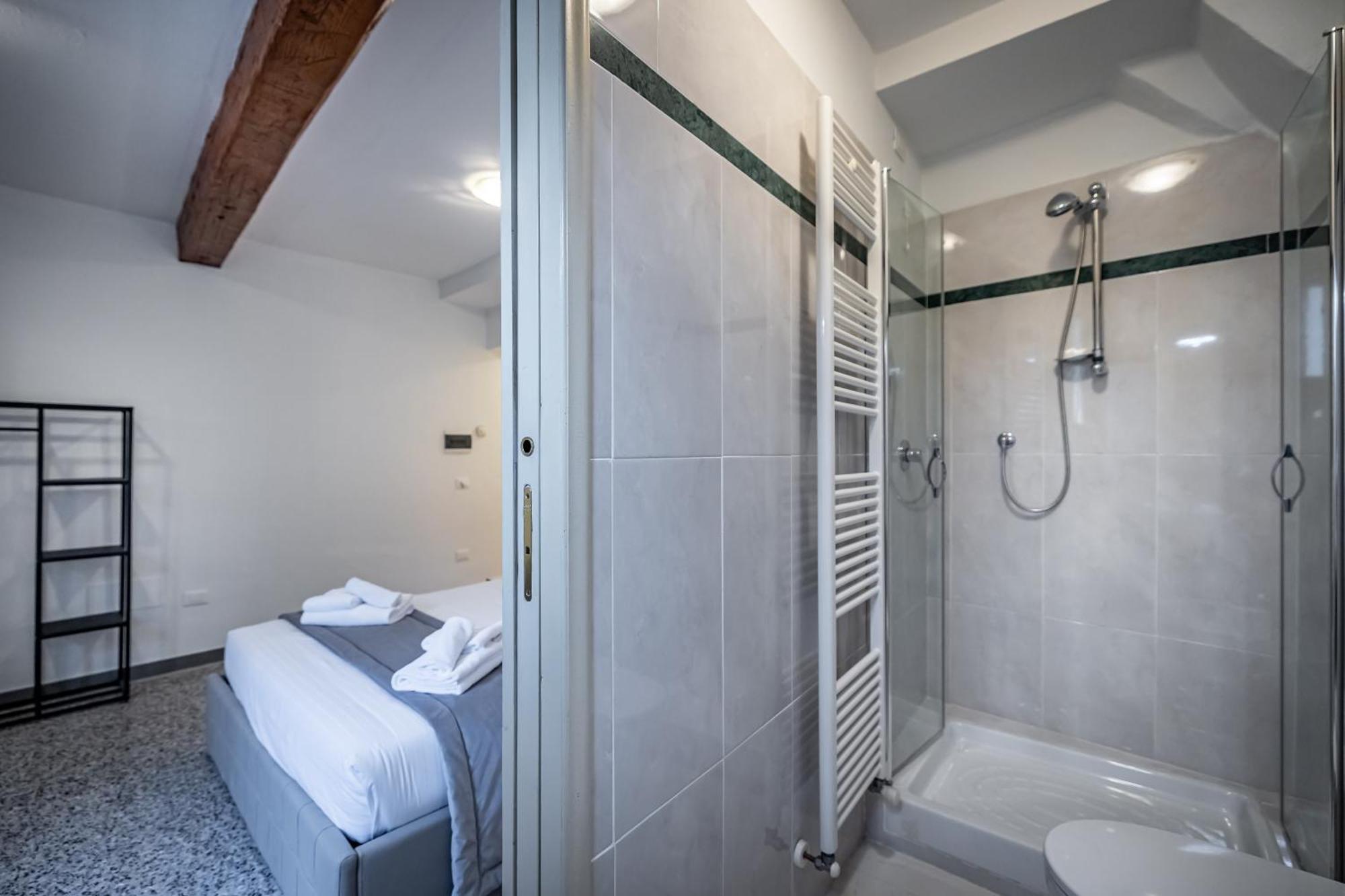 Yid Agnolo Three Bedroom Apartment In Florence Florença Exterior foto