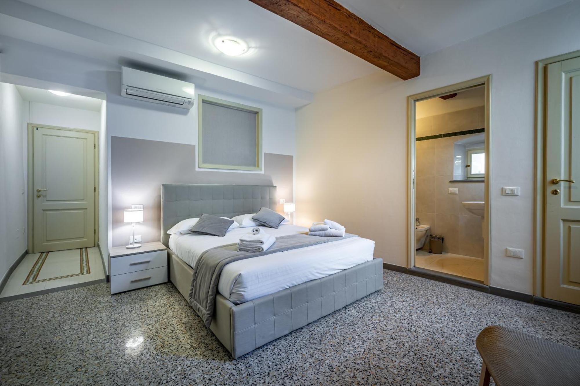 Yid Agnolo Three Bedroom Apartment In Florence Florença Exterior foto