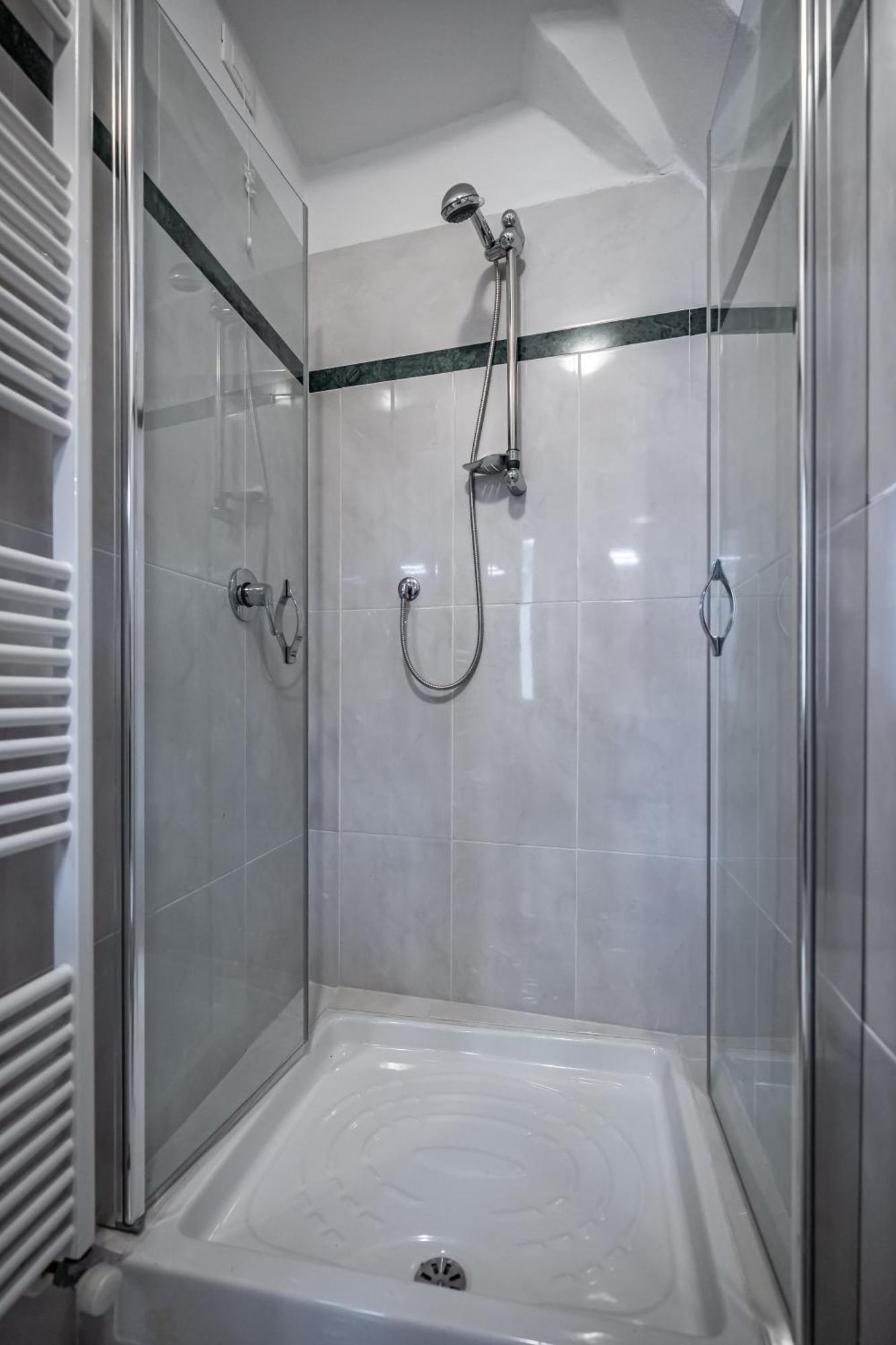 Yid Agnolo Three Bedroom Apartment In Florence Florença Exterior foto