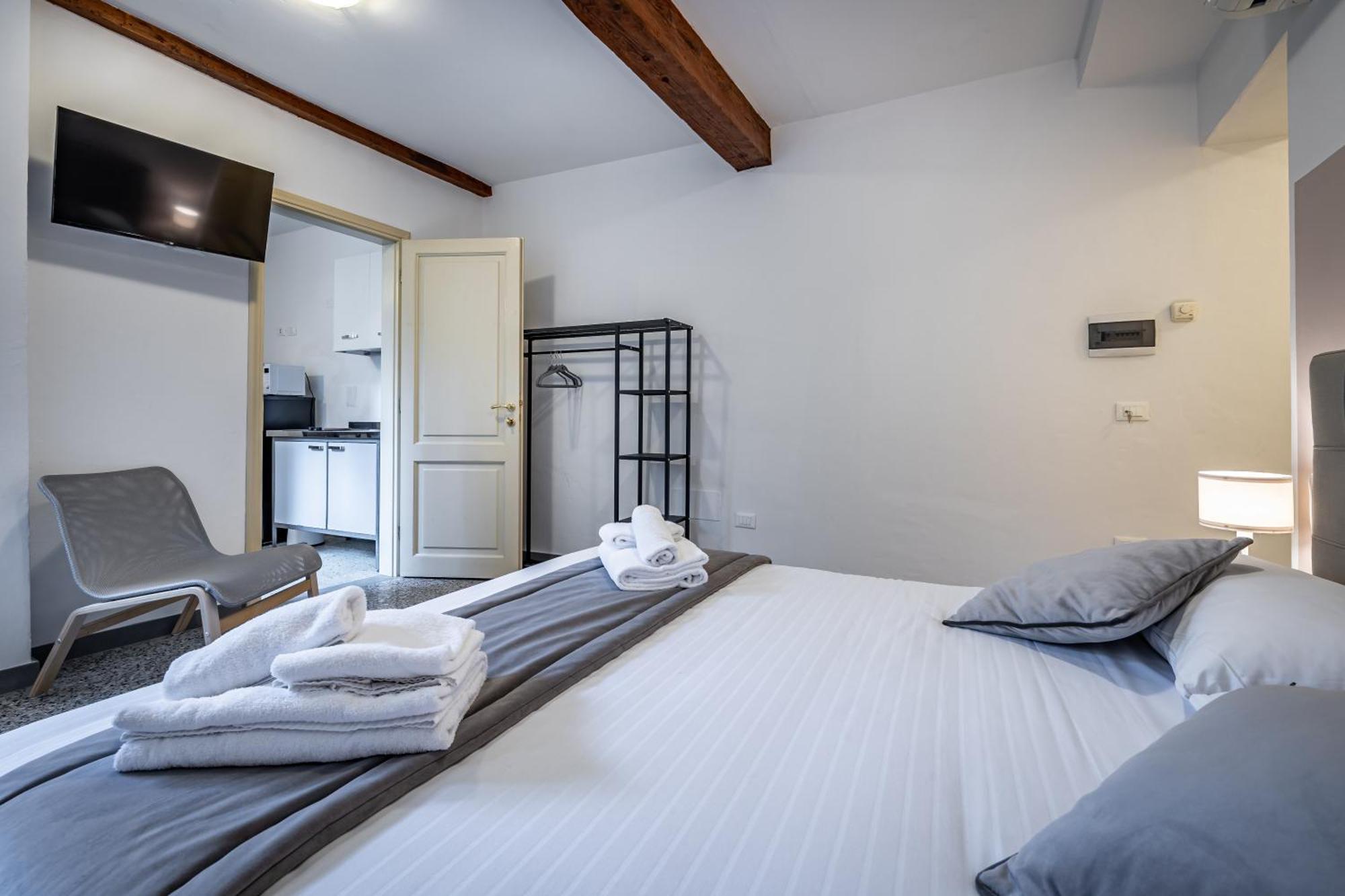 Yid Agnolo Three Bedroom Apartment In Florence Florença Exterior foto