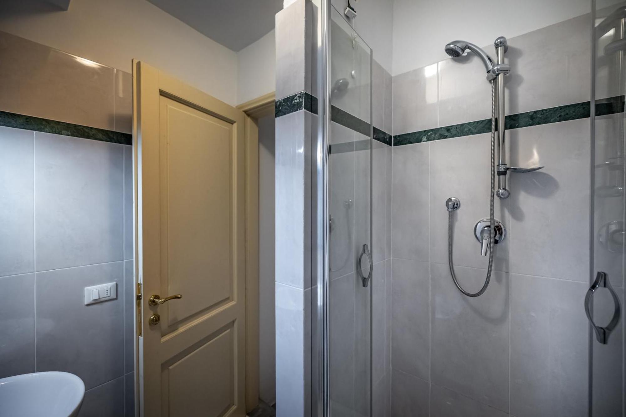 Yid Agnolo Three Bedroom Apartment In Florence Florença Exterior foto