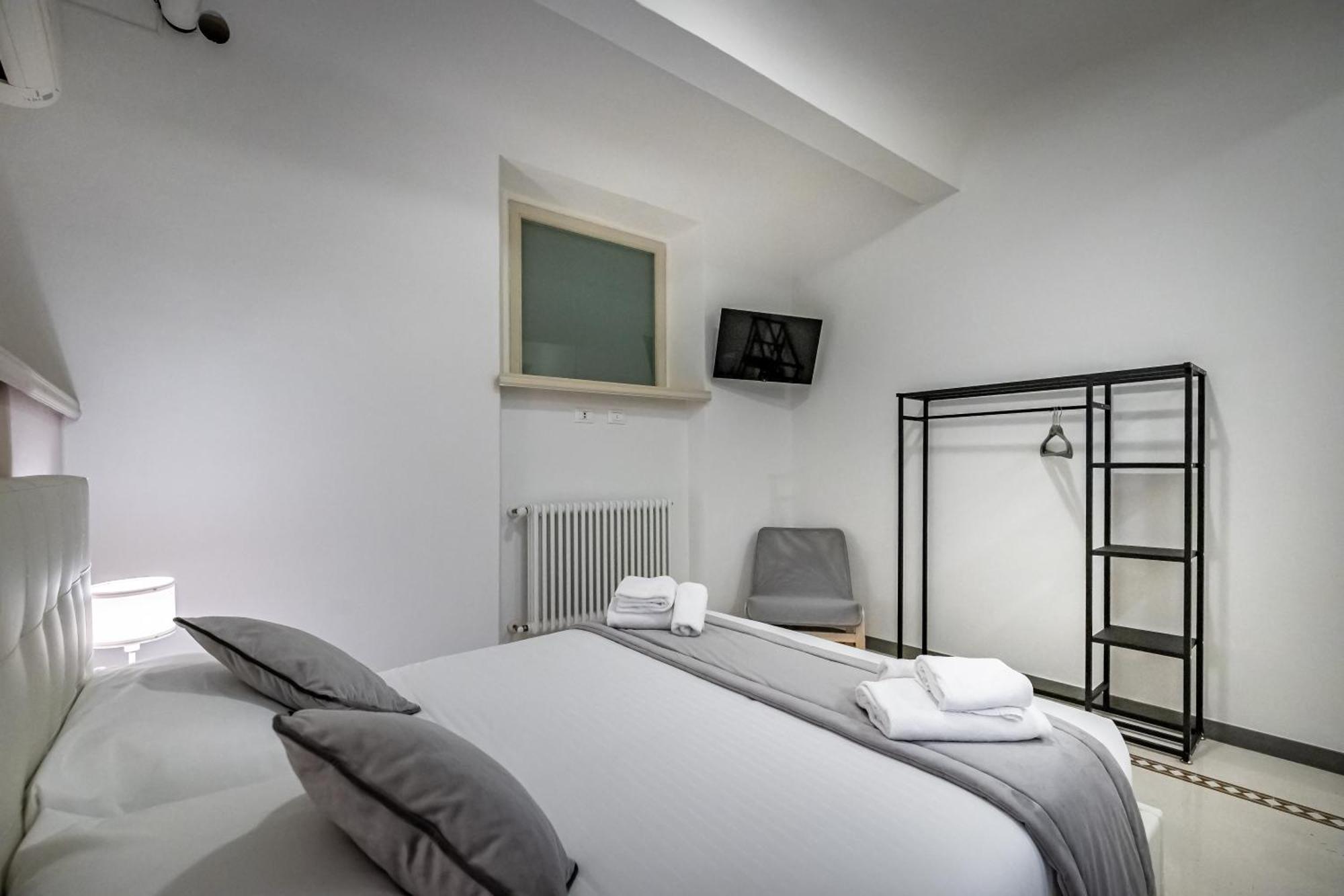 Yid Agnolo Three Bedroom Apartment In Florence Florença Exterior foto