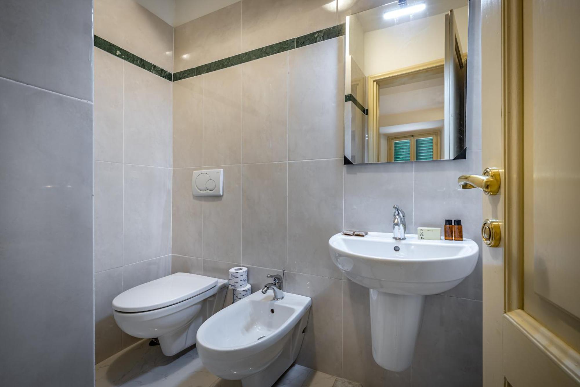 Yid Agnolo Three Bedroom Apartment In Florence Florença Exterior foto