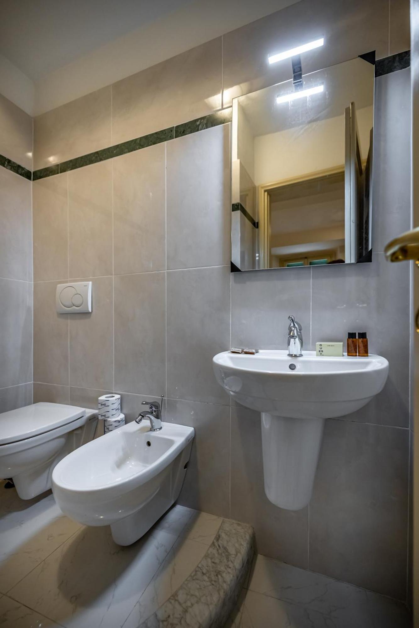 Yid Agnolo Three Bedroom Apartment In Florence Florença Exterior foto