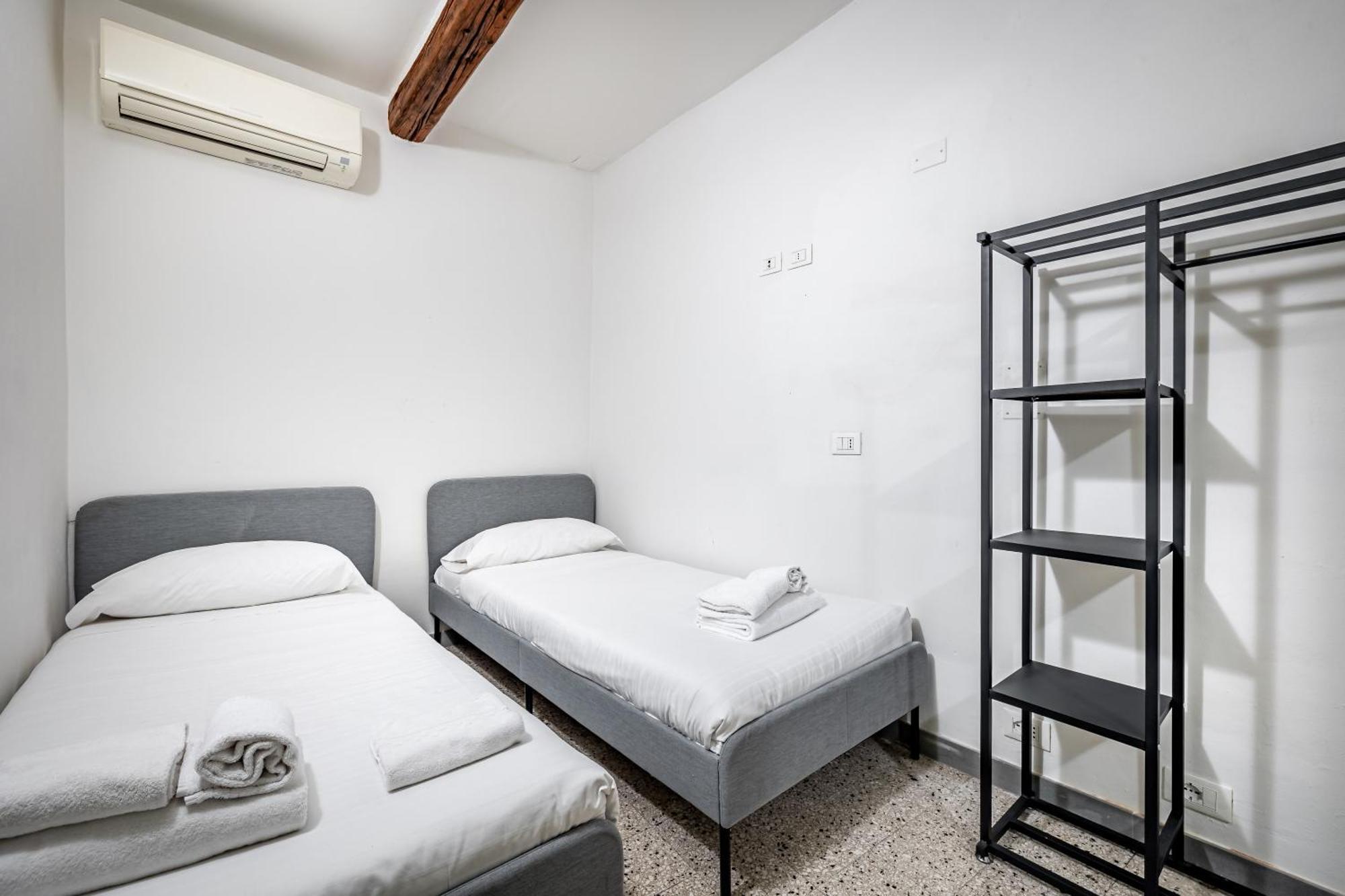 Yid Agnolo Three Bedroom Apartment In Florence Florença Exterior foto