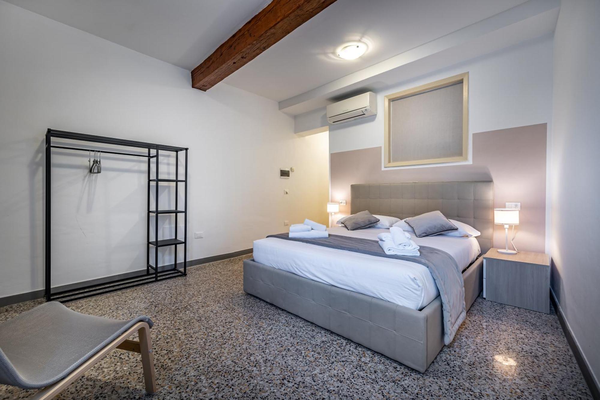 Yid Agnolo Three Bedroom Apartment In Florence Florença Exterior foto