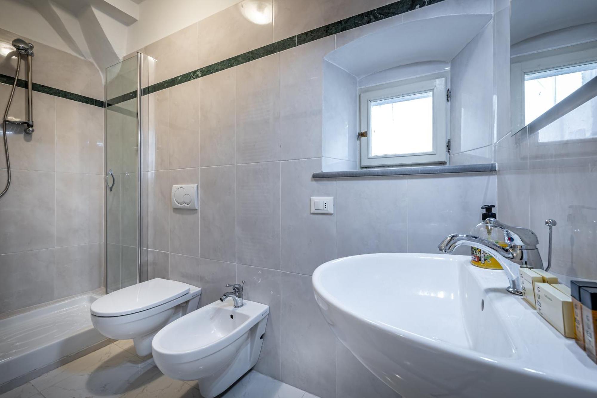 Yid Agnolo Three Bedroom Apartment In Florence Florença Exterior foto