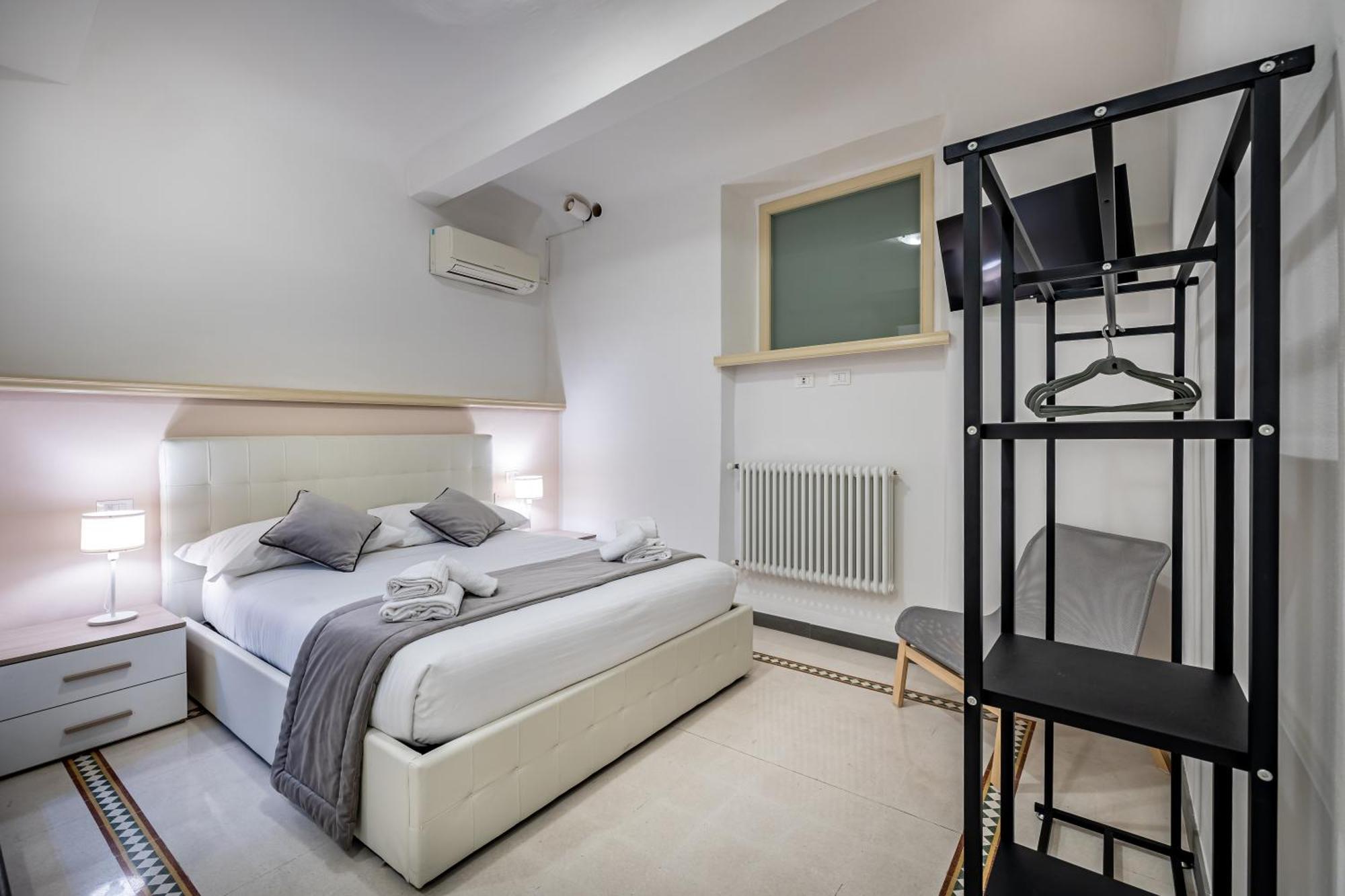 Yid Agnolo Three Bedroom Apartment In Florence Florença Exterior foto