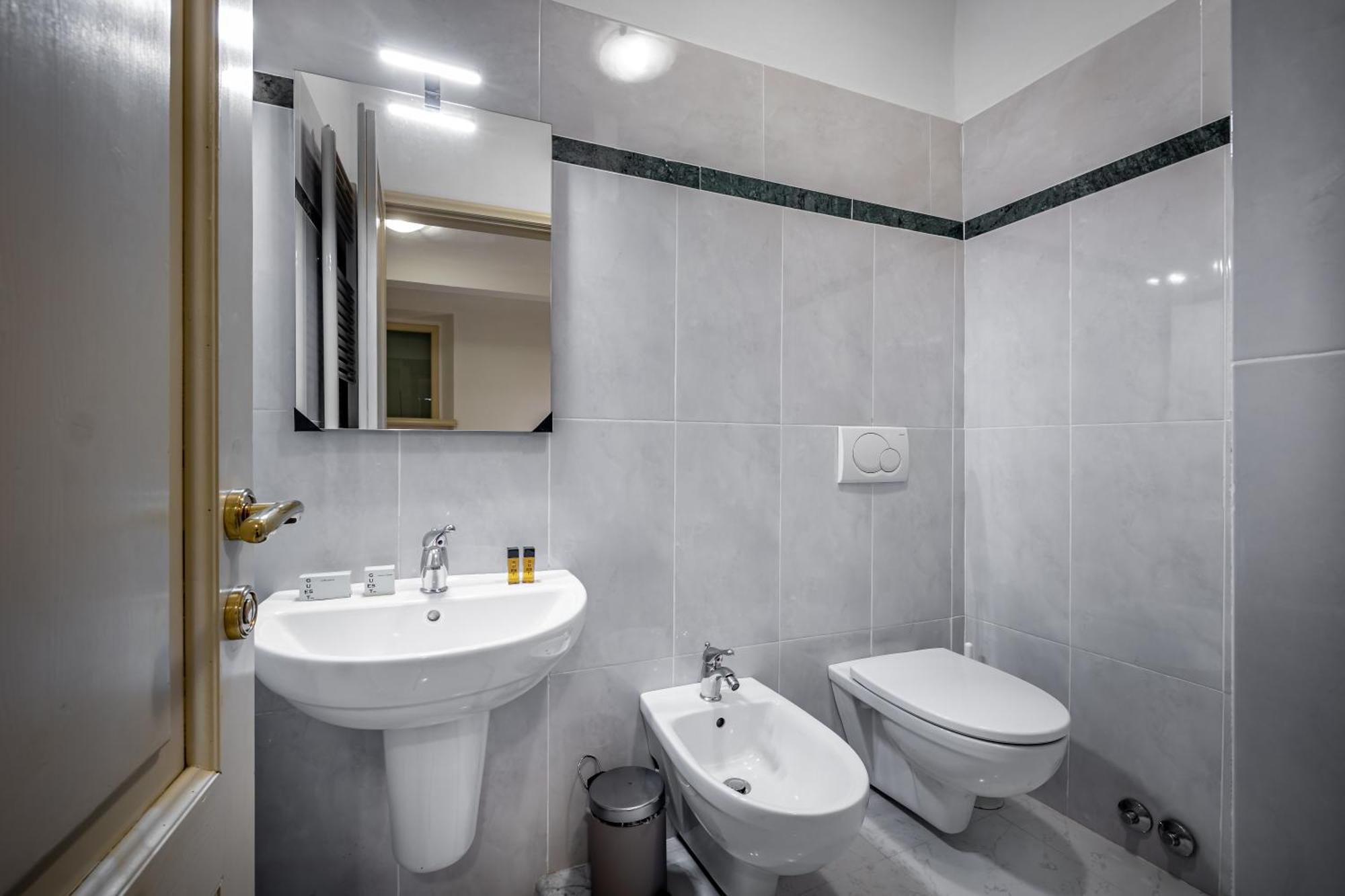 Yid Agnolo Three Bedroom Apartment In Florence Florença Exterior foto