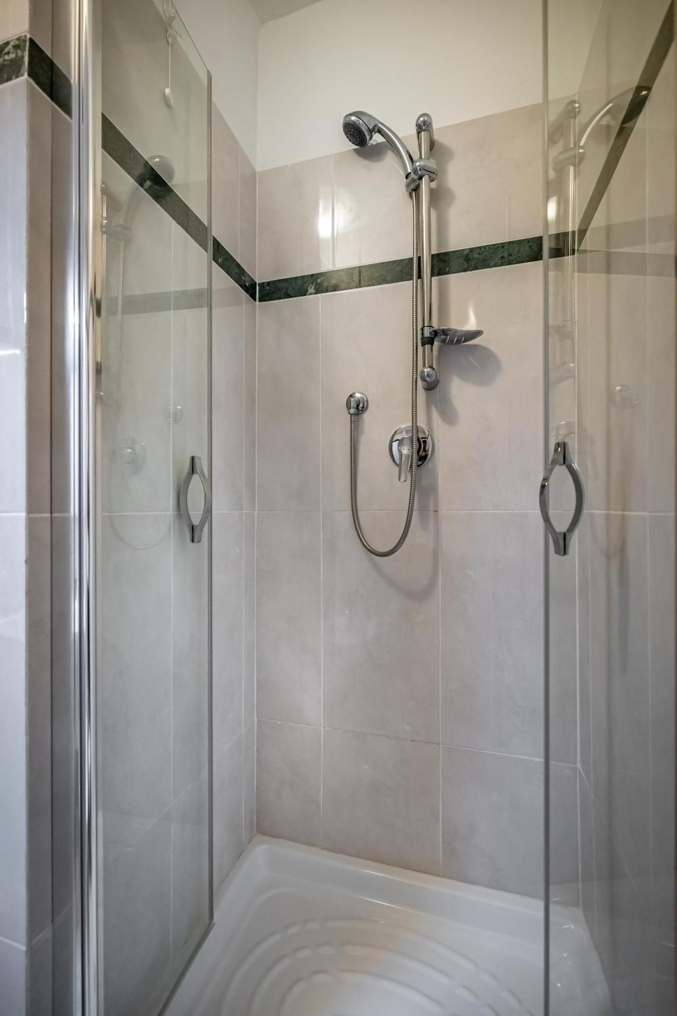 Yid Agnolo Three Bedroom Apartment In Florence Florença Exterior foto