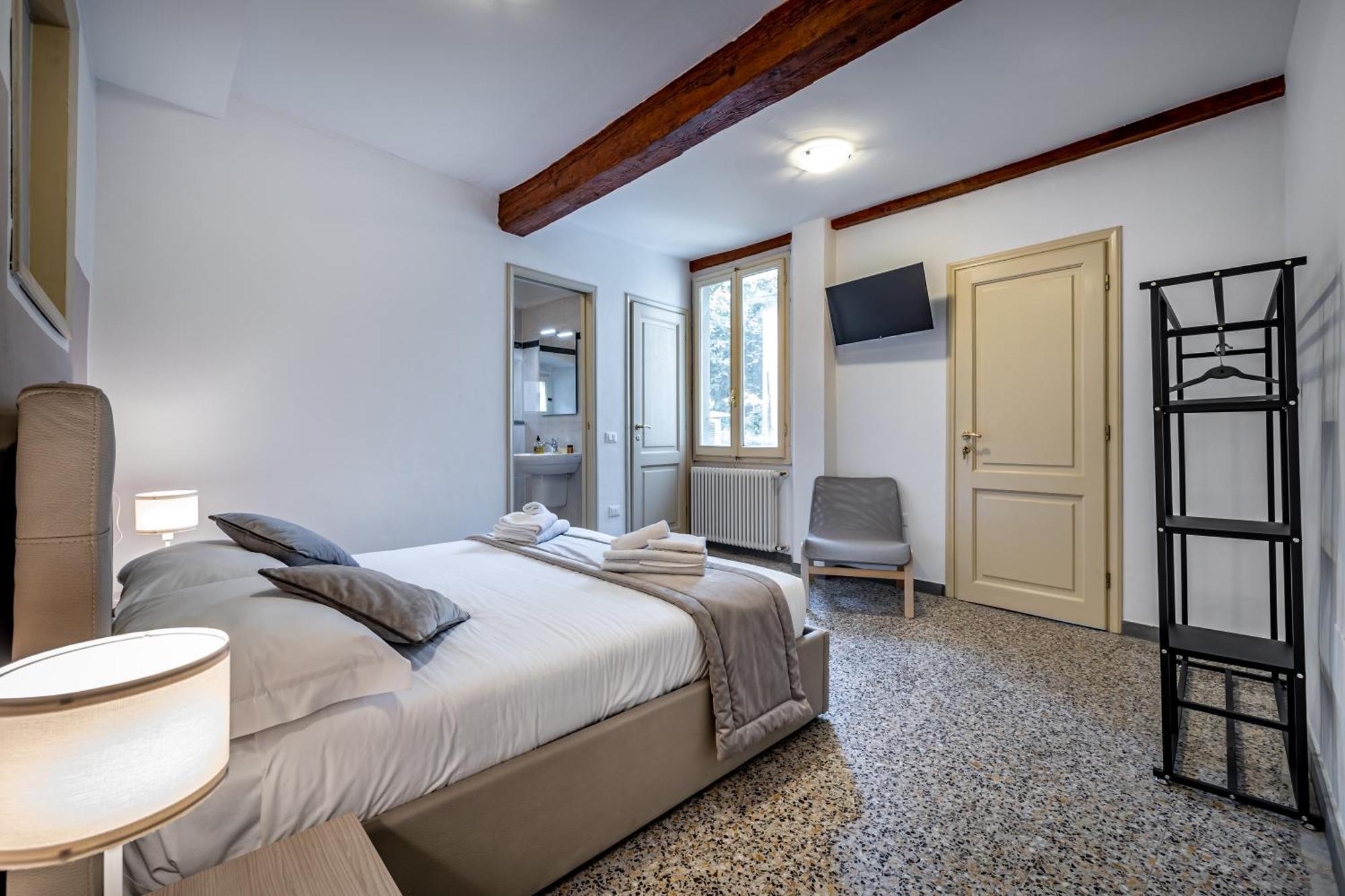Yid Agnolo Three Bedroom Apartment In Florence Florença Exterior foto